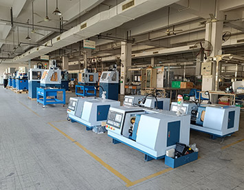 Xendoll， safety micro machine tools, maker machine tools, desktop CNC machine tools, micro laser engraving machines, small CNC machining center, industrial 4.0 factory production line teaching platform.