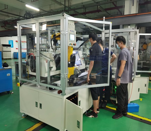 safety micro machine tools, maker machine tools, desktop CNC machine tools, micro laser engraving machines, small CNC machining center, industrial 4.0 factory production line teaching platform.