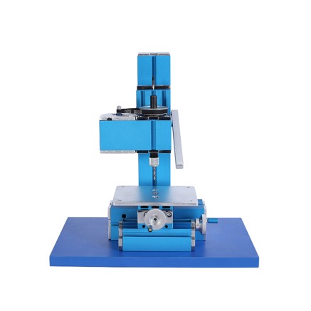 Metal Drilling Machine W105MA (5)