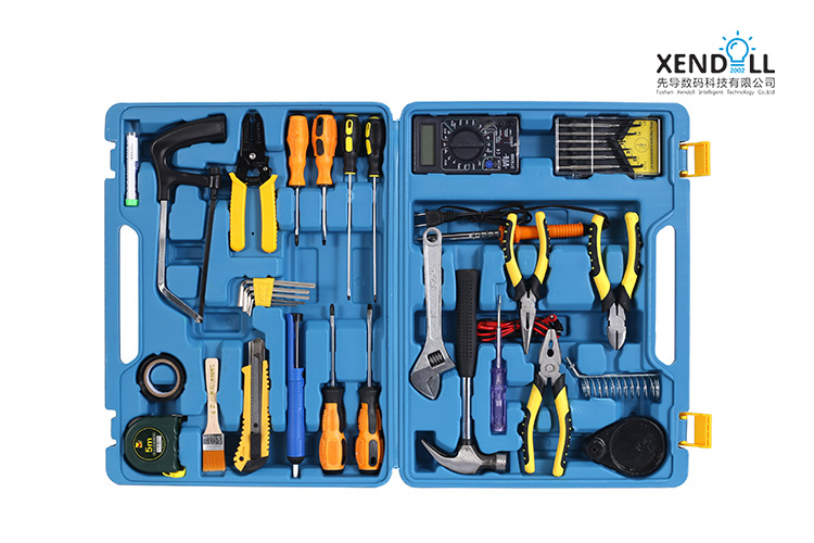 Tool Kit