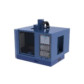 Small CNC Milling Machine C220-5