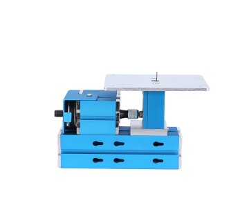 Metal Jigsaw Machine W101MA (2)