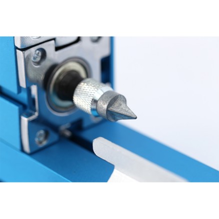 Metal Woodturning Machine W102MA (4)