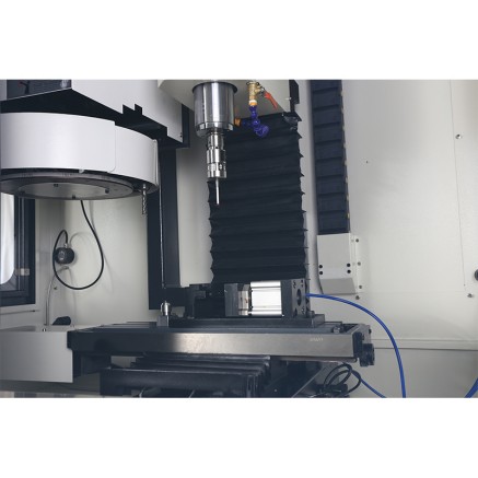 3 Axis CNC Machine Center--VMC300 (2)