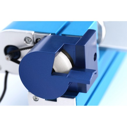 Metal Sanding Machine W106MA (3)