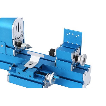 Metal Woodturning Machine W102MA (5)