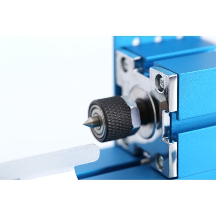 Metal Woodturning Machine W102MA (3)