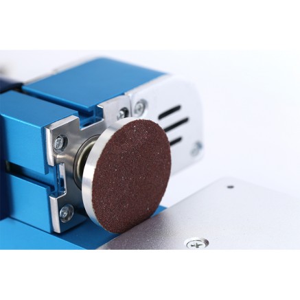 Metal Sanding Machine W106MA (5)