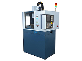 Small CNC Machine center VMC220