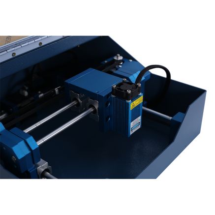Small Laser Engraving machine XD1213