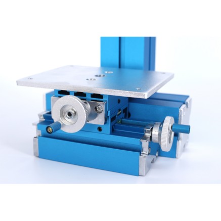 Metal Drilling Machine W105MA (3)