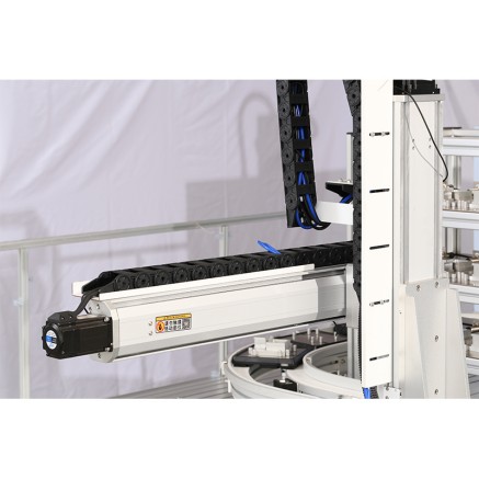 Industry 4.0 smart factory XDFDM-001 (9)