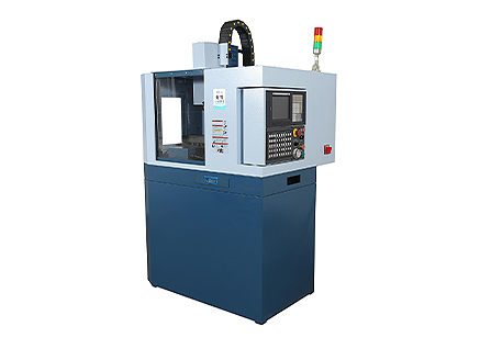 Small CNC Machine center VMC220 (1)