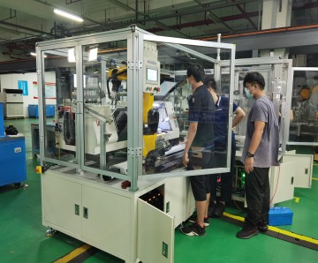 Analysis of Machining Accuracy and Methods for Improving Precision of Desktop 3-Axis CNC Machines