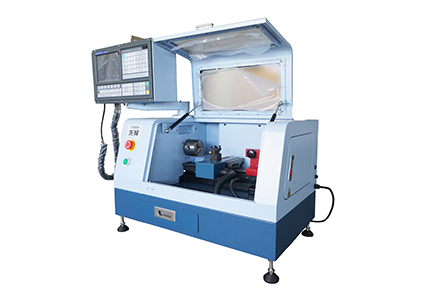 CNC lathe