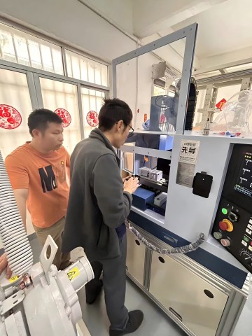 Ways to Improve the Machining Efficiency of 5-Axis CNC Milling Machines