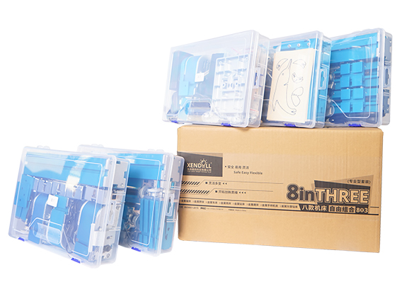 The Integration of Technology and Education: Embracing a New Era of Smart Education