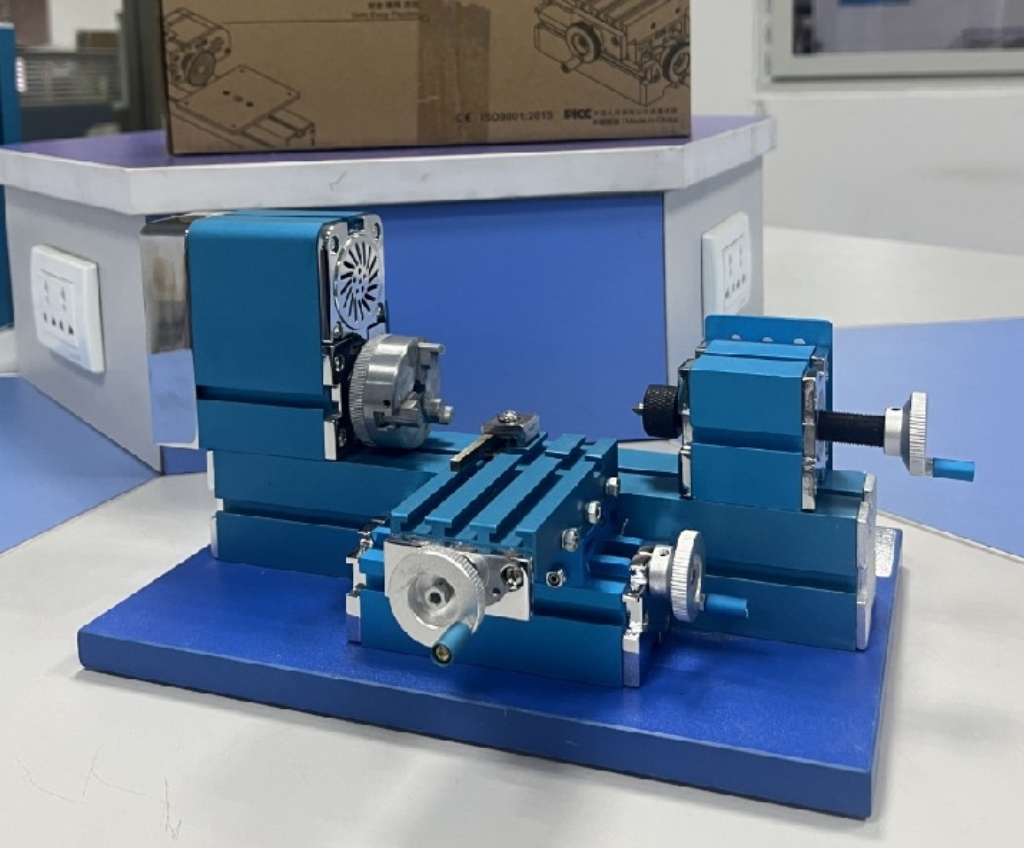 What Can You Make with a Metal Lathe? Unlocking a World of Precision Creation