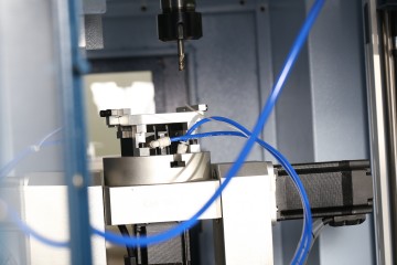 Key Cooling and Lubrication Considerations in 5-Axis CNC Machining to Prevent Overheating of Workpieces and Tool Wear