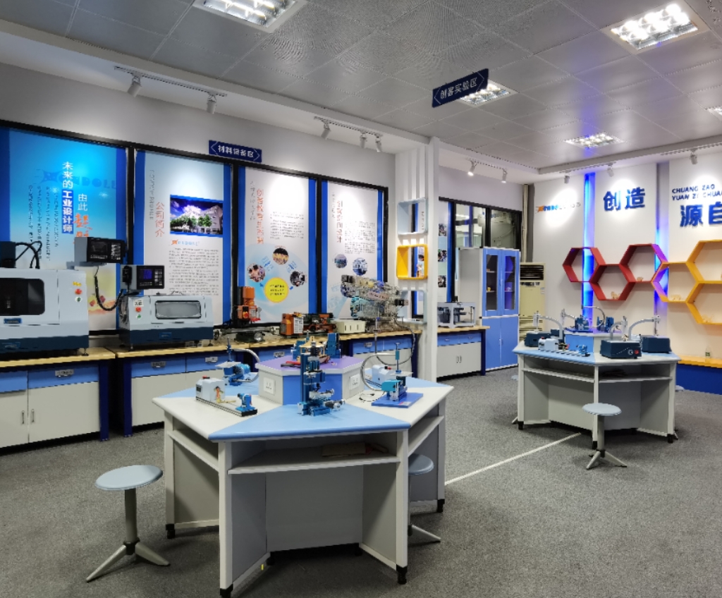 Your Pathway into the World of CNC Manufacturing