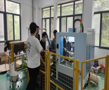 Common Faults and Solutions for Desktop 5-Axis CNC Milling Machines