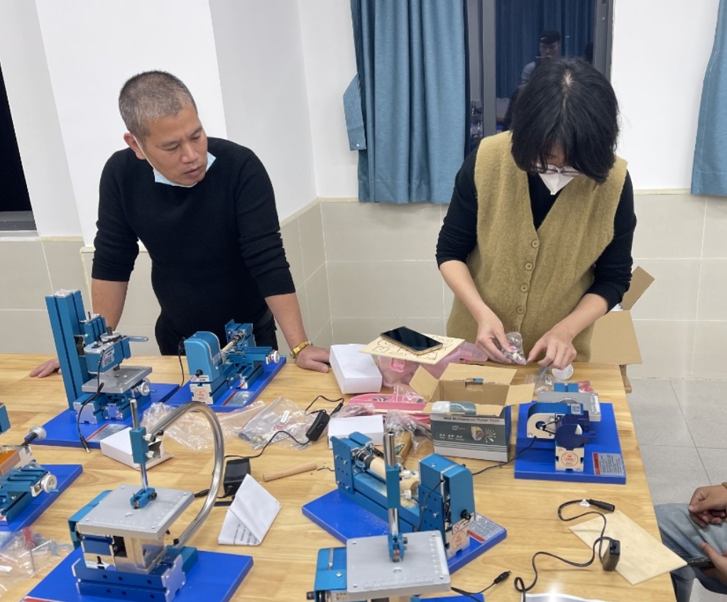 Automation Made Easy: Find Your Perfect Wholesale School CNC Lathe