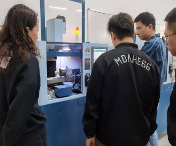 Challenges and Difficulties in Practical Training of 3-Axis CNC Lathes