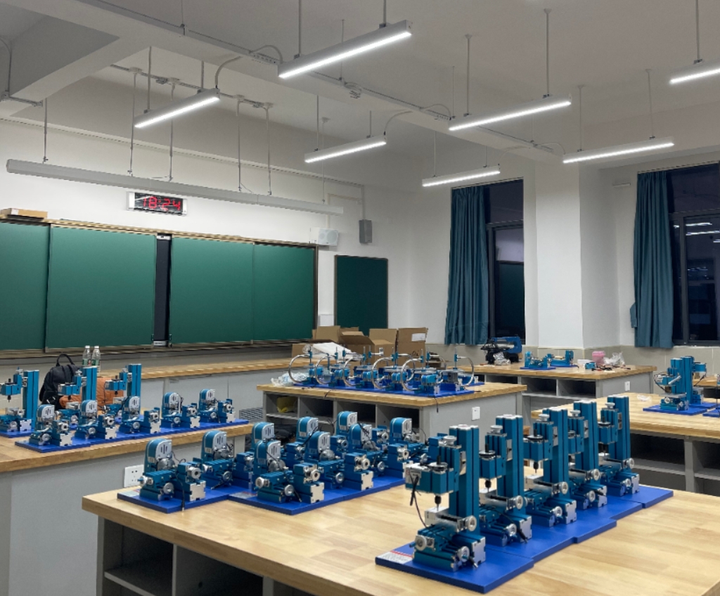 What is the Purpose of a Lathe Machine? The Heartbeat of Precision Manufacturing