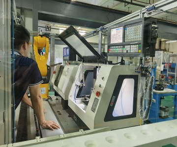 CNC Lathe Holder Won't Start? Solve It with These Seven Simple Methods