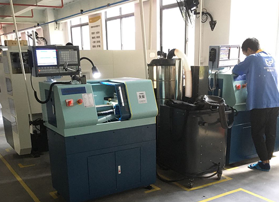 Application Scenarios of CNC Lathes