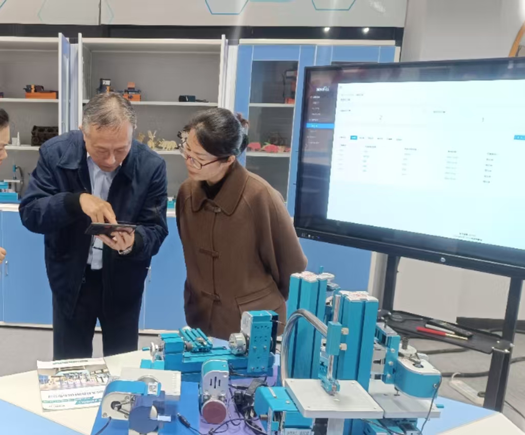 Why Must Metalwork Be Taught in Schools?