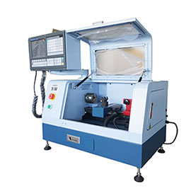 Micro CNC Machine