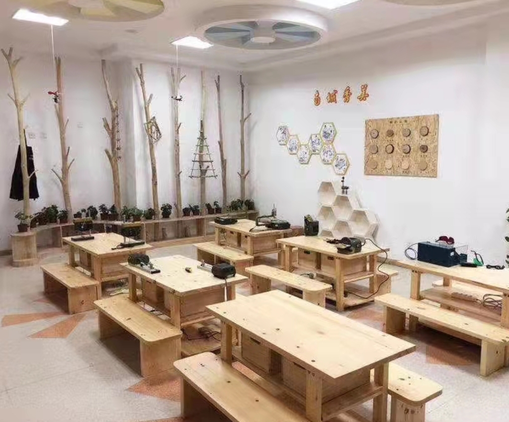 Our Favorite Machines for STEM Classes: Equipping the Next Generation of Makers