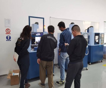 Practical Significance of Small Machine Tools in STEAM Education