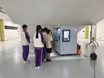 Top Ten Suggestions for Makerspaces When Purchasing a Five-Axis Machining Center