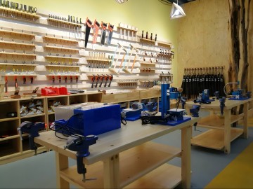 Exploring Professional Issues Related to Small Precision Lathes