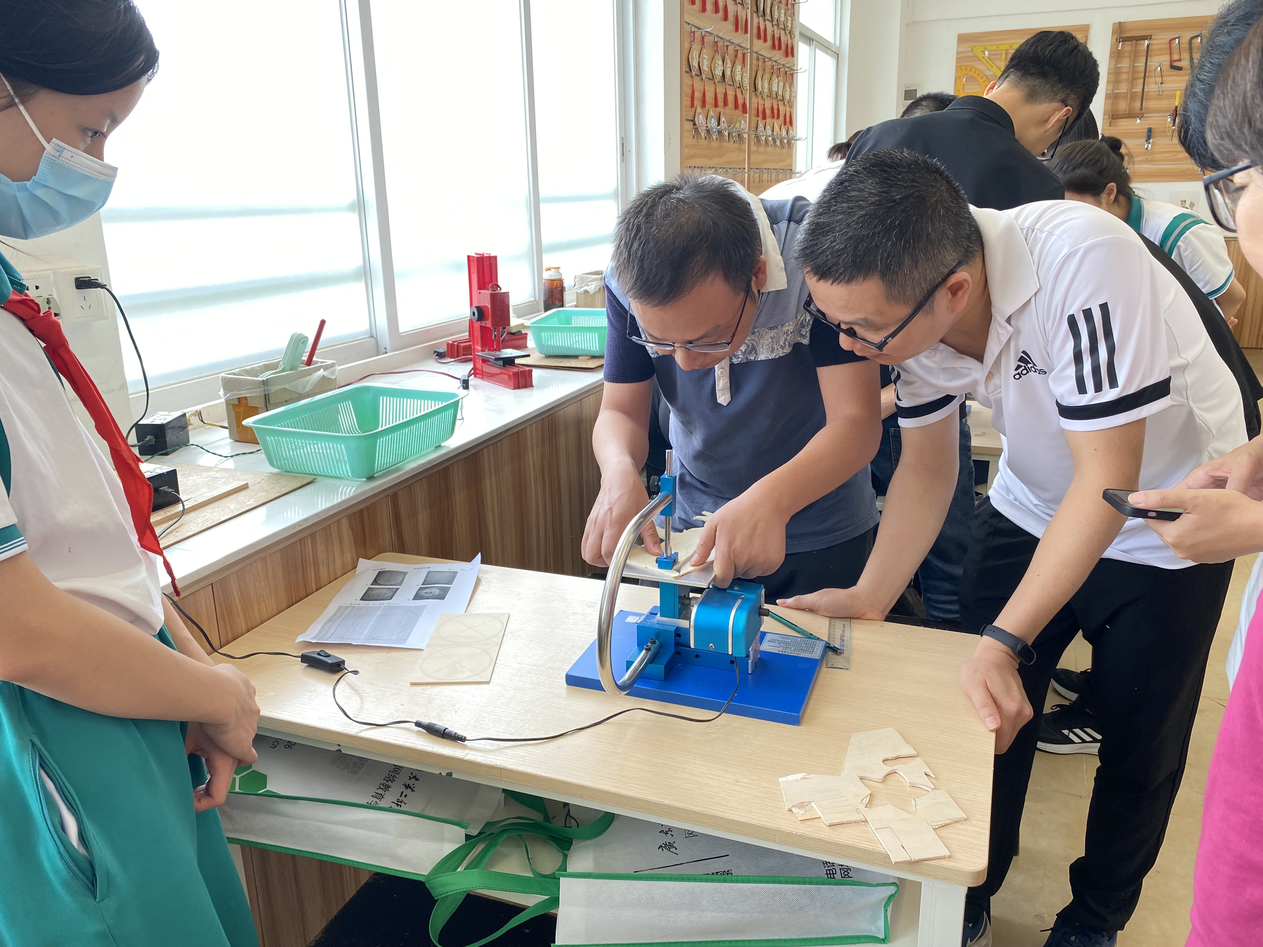 Guangzhou Lücui Modern Experimental School